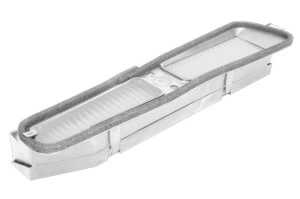 Filtru habitaclu JEEP COMMANDER, GRAND CHEROKEE II, GRAND CHEROKEE III dupa 1999 - Original OE