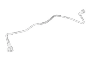Furtun combustibil FORD MONDEO III 2000-2007 - Original OE