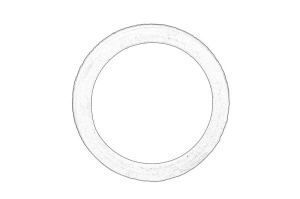 Garnitura accelerator BMW 3, 5, 6 2002-2013 - (E90; E60; E63; E64; E83; E70; E71, E72) - Original OE