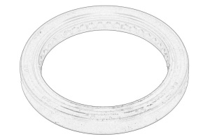 Garnitura ax cardanic Dreapta HYUNDAI SANTA FE IV, TUCSON, TUCSON/SUV dupa 2015 - (transmisie automata) - Original OE