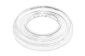 Garnitura ax cardanic Fata MAZDA 2, 3, 5 dupa 2003 - Original OE - Img 2