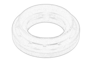 Garnitura ax cardanic VOLVO S60 II, S80 II, S90 II dupa 2007 - Original OE