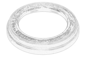 Garnitura butuc roata MITSUBISHI DELICA / SPACE GEAR, L 300 III, L200 dupa 1982 - (56x76x6) - Original OE