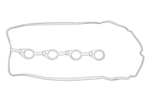 Garnitura capac supape HYUNDAI ACCENT IV, CRETA, ELANTRA IV dupa 2006 - Original OE