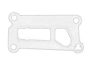 Garnitura filtru ulei MAZDA 3, 5, 6 2002-2014 - Original OE