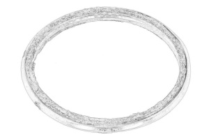Garnitura turbocompresor VOLVO S60 II, S80 II, V40 dupa 2010 - Original OE