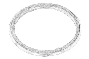 Garnitura turbocompresor VOLVO S60 II, S80 II, V40 dupa 2010 - Original OE