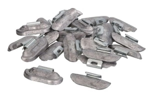 Greutate plumb, 25g (pret pt: 100buc) PROFITOOL