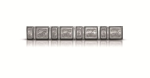 Greutate vulcaniare 5/10g, trupa Speedliner (pret pt: 50buc) HOFMANN
