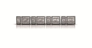 Greutate vulcaniare 5/10g, trupa Speedliner (pret pt: 50buc) HOFMANN