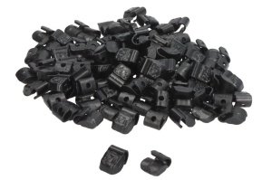 Greutate zinc negru, 5g (pret per: 100 piese) PROFITOOL