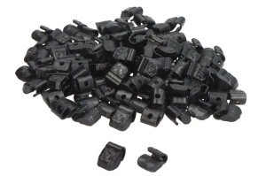 Greutate zinc negru, 5g (pret per: 100 piese) PROFITOOL