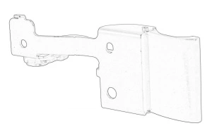 Inchizatoare capota HYUNDAI TUCSON TL 2015-2018 - Original OE