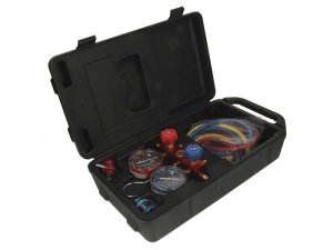 Kit detectare scuregeri instalatie climatizare PROFITOOL