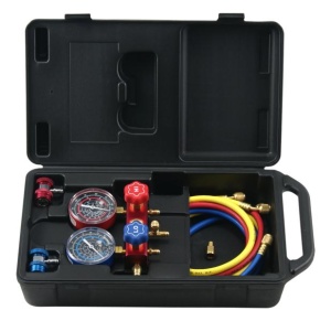 Kit detectare scuregeri instalatie climatizare PROFITOOL - Img 2