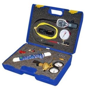 Kit detectare scurgere Azot/Hidrogen, agent refrigerant R134A R1234YF Magneti Marelli - Img 2