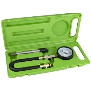 Kit măsurare compresie pentru motor benzina JBM