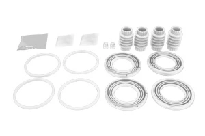 Kit reparare etrier / ISUZU FORWARD F, N , N Fata - (5TH GENERATION; 6TH GENERATION) - Original OE