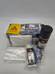 Kit Reparatii Plastice Sika Force 302