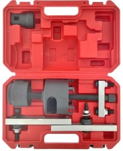 Kit schimbare ambreiaj pentru marca vehiculului (VAG) potrivit AUDI; VW PROFITOOL