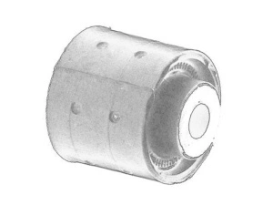 Lagar suport ax Spate BMW 3 1990-1998 - (Fata; E36) - Original OE