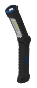 Lampa de atelier portabila LED fara cablu Magneti Marelli