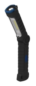 Lampa de atelier portabila LED fara cablu Magneti Marelli