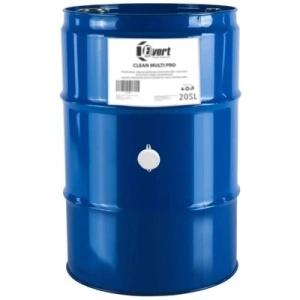 Lichid curatare piese solvent, 205 l 205.0 l EVERT
