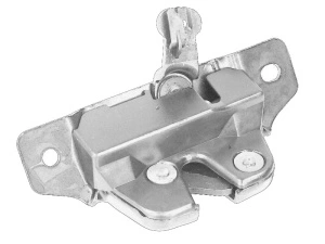 Limitator usa CITROEN BERLINGO; PEUGEOT PARTNERSPACE 1996-2015 - Original OE