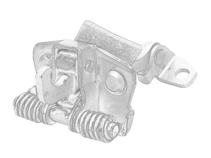Limitator usa Stanga/Dreapta Fata CITROEN XSARA PICASSO 1999-2012 - Original OE