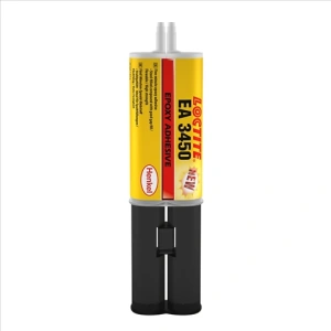 Loctite Ea 3450-ADEZIV Lipire Structurala Epoxid Bicomponent, HENKEL
