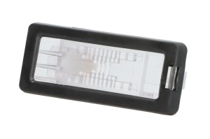 Lumina numar inmatriculare RENAULT SCENIC II 2003-2009 - Original OE