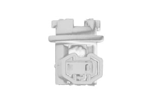 Lumina numar Soclu becuri TOYOTA COROLLA, COROLLA VERSO 2001-2009 - Original OE - Img 2