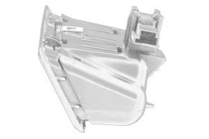 Maner portbagaj BMW Seria 3, 3, 5 2001-2014 - (E90; E91; E60; E70; E71, E72) - Original OE - Img 2