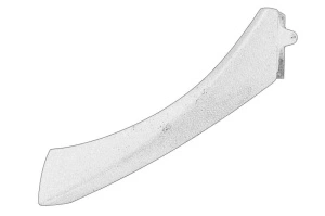Maner usa Dreapta Fata BMW 3 2004-2013 - (interior; E90; E91; E92; E93) - Original OE