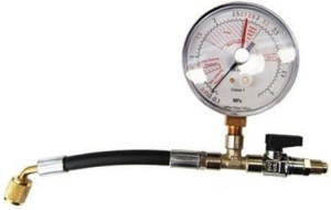 Manometru sistem aer conditionat 40 bar Magneti Marelli