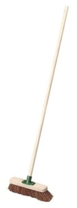 Matura cu perii moi 300mm SEALEY