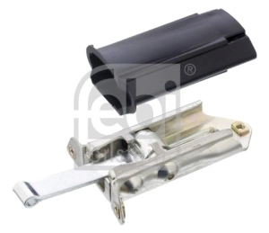 Opritor usa Stanga/Dreapta Fata MERCEDES 123, 123 T-MODEL, 124 1976-1998 - (C123; S123; W123; A124; C124; S124; W124; W201) - Img 2