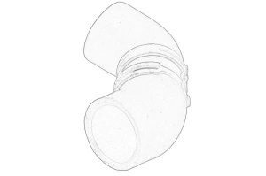 Palnie filtru aer AUDI A3, TT; SEAT LEON, LEON SC dupa 2012 - Original OE
