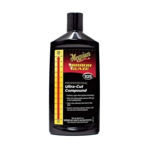 Pasta Polish Meguiar's Ultra-Cut Compound M105 , 237ML