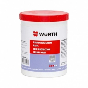 Pasta protectie maini Wurth, 1000 ml