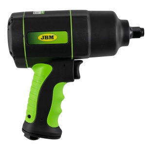Pistol impact pneumatic 1/2 "(1200Nm) JBM - Img 2