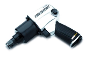 Pistol pneumatic 3/4", cuplu maxim: 813Nm, Greutate: 2,9kg TOPTUL - Img 2