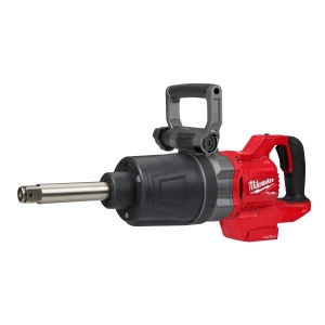 Pistol pneumatic pe baterii M18 ONEFHIWF1D-0C, Pivot 1 cu 4 puncte, cuplu maxim: 1180 / 1254 / 1966 / 2576Nm, 18V 0, impachetare: valiză MILWAUKEE - Img 2