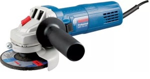 Polizor unghiular, putere nominala: 750W, tensiune:230V, diametru disc: 115mm BOSCH - Img 1