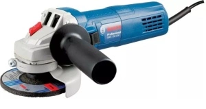 Polizor unghiular, putere nominala: 750W, tensiune:230V, diametru disc: 115mm BOSCH