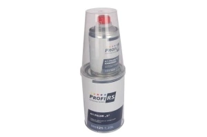Primer rapid acrilic 4:1 gri 1.25 litri PROFIRS