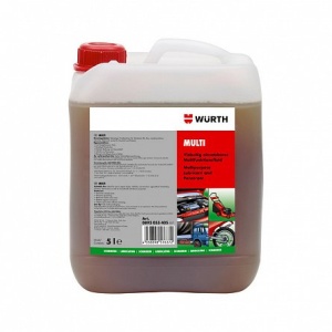 Produs multifunctional Multi 5 L WURTH