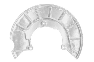 Protectie disc frana Dreapta Fata AUDI A1, A3; SEAT ALTEA, LEON 2003-2022 - Original OE