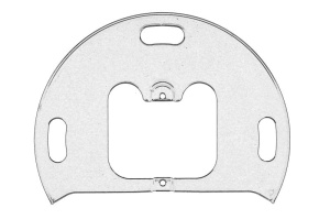 Protectie disc frana IVECO DAILY V 2011-2014 - Original OE